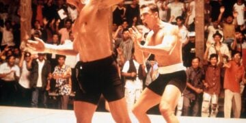 Bloodsport 2 1996