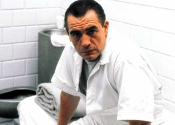 Brian Cox Dr Hannibal Lecktor Manhunter