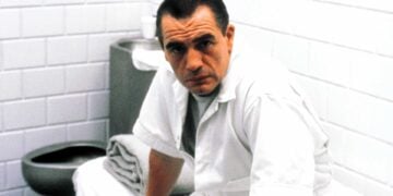 Brian Cox Dr Hannibal Lecktor Manhunter