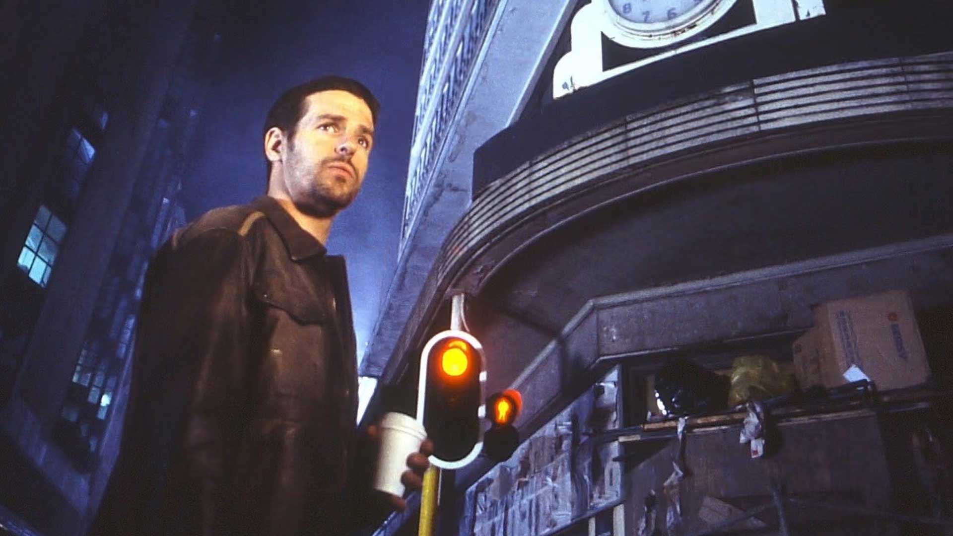 Charlie Jade Sci-Fi TV Show Cape Town