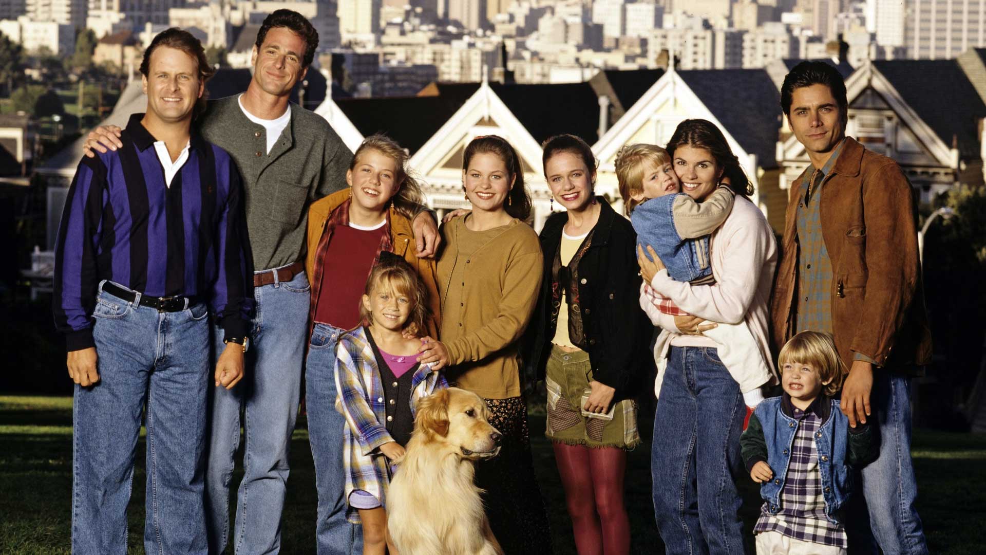 Full-House-Cast