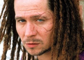 Gary Oldman Character Actors