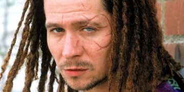 Gary Oldman Character Actors