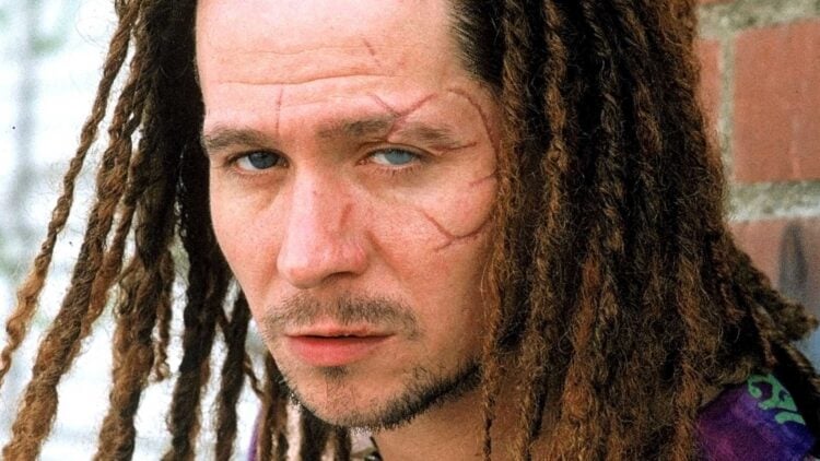 Gary Oldman Character Actors