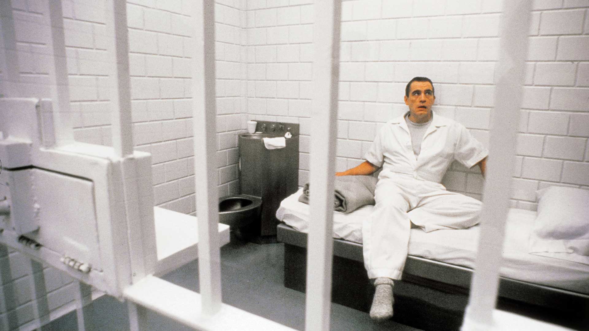 Hannibal Lecktor Brian Cox Manhunter