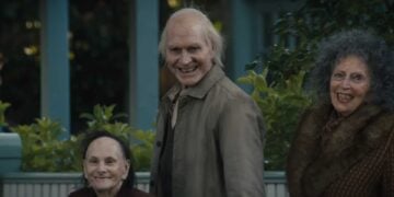 Insidious Out of the Further Horror Movie 2026