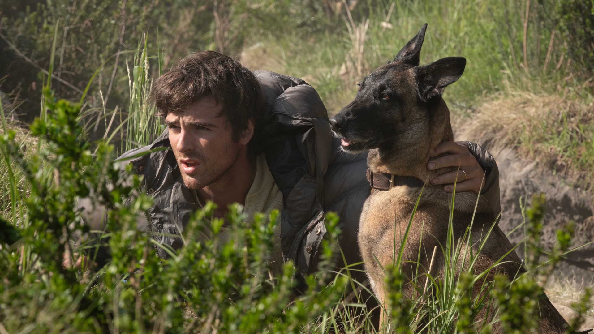 Jacob Elordi Hig The Dog Stars