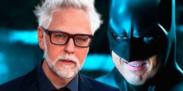 James Gunn Tim Burton Batman Comments