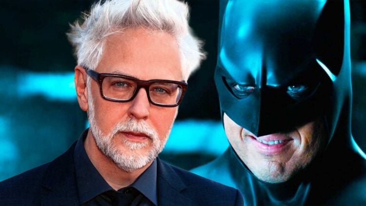 James Gunn Tim Burton Batman Comments