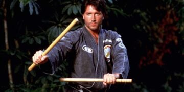 Jeff Speakman