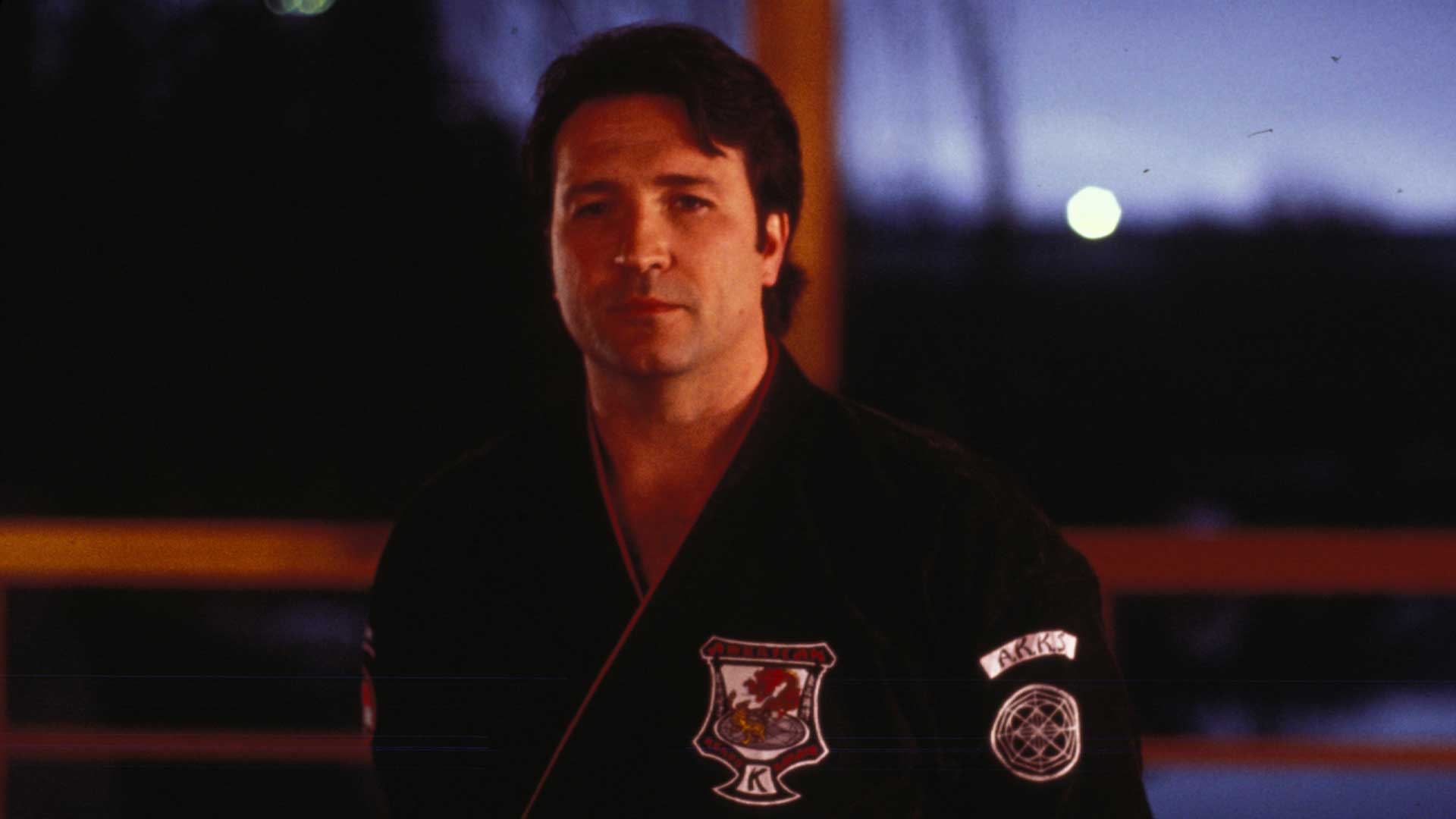 Jeff Speakman Hot Boyz