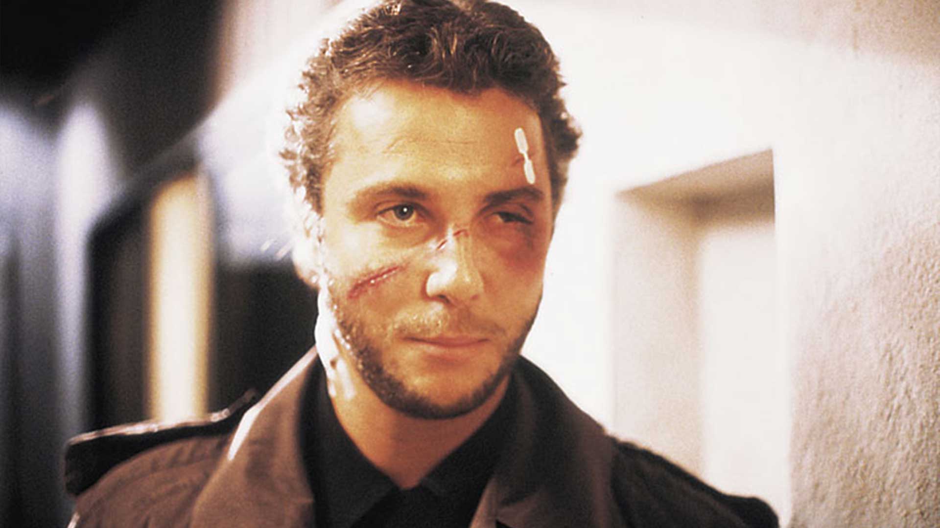 Manhunter William L Petersen Will Graham