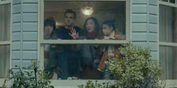 Netflix's The Last House