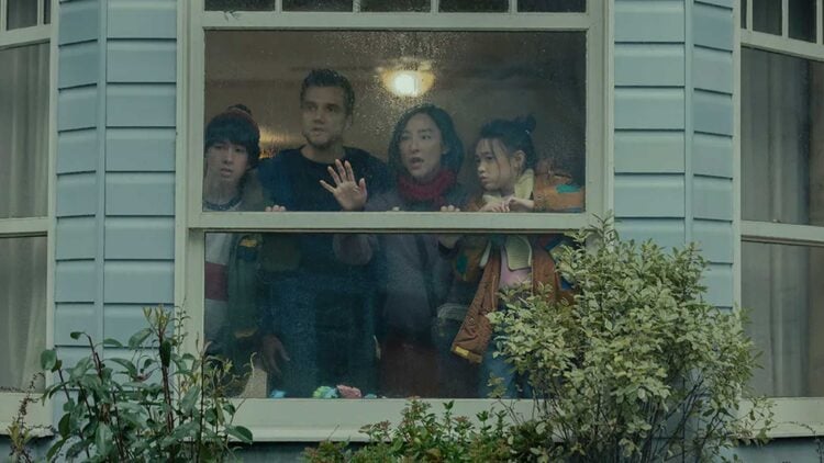 Netflix's The Last House