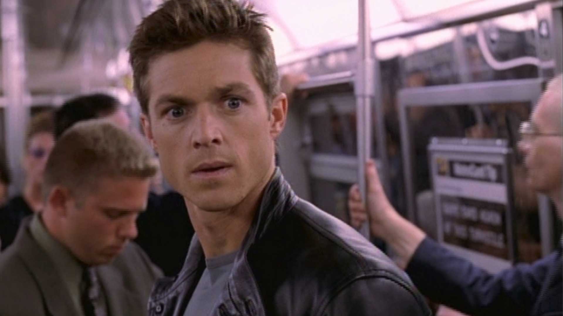 Now and Again Eric Close