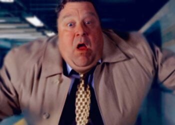 Now and Again John Goodman