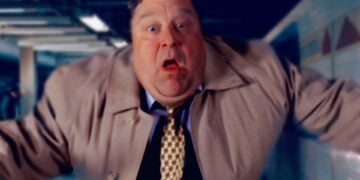 Now and Again John Goodman