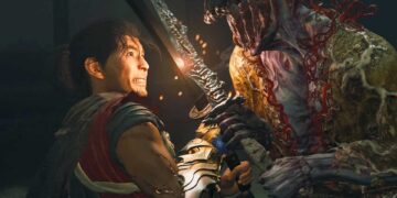 Onimusha Way of the Sword