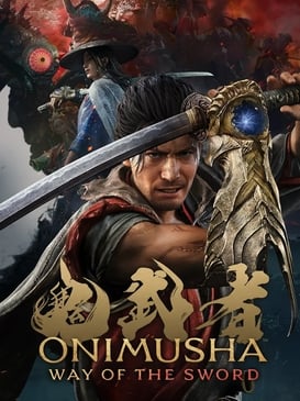 game poster