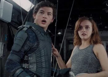 Ready Player One