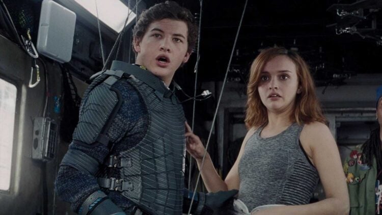 Ready Player One