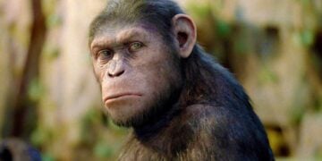 Rise of the Planet of the Apes 15th Anniversary