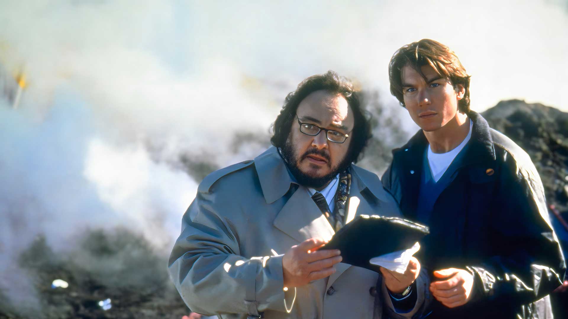 Sliders Season 5