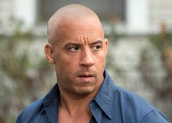 Vin Diesel