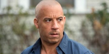 Vin Diesel