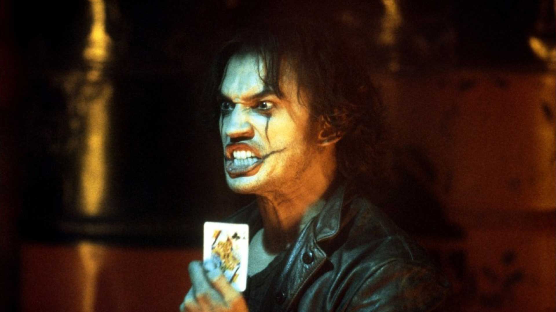 Vincent Perez Ashe Corven The Crow