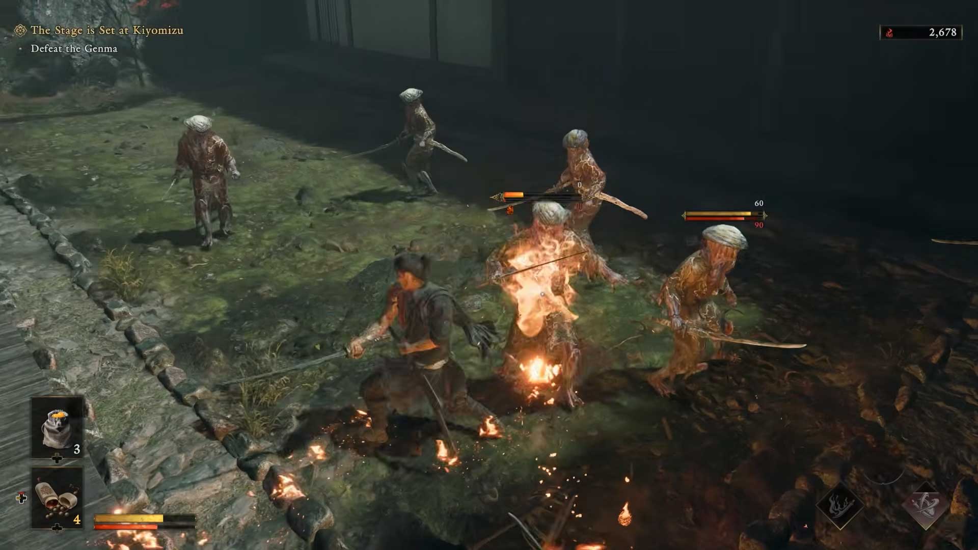 Way of the Sword 2026 Game