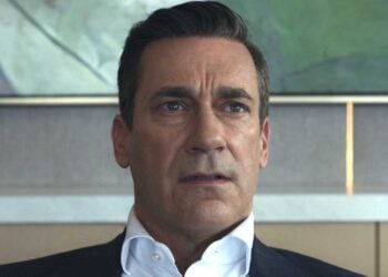 Your Friends and Neighbors Jon Hamm Andrew Cooper
