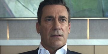Your Friends and Neighbors Jon Hamm Andrew Cooper
