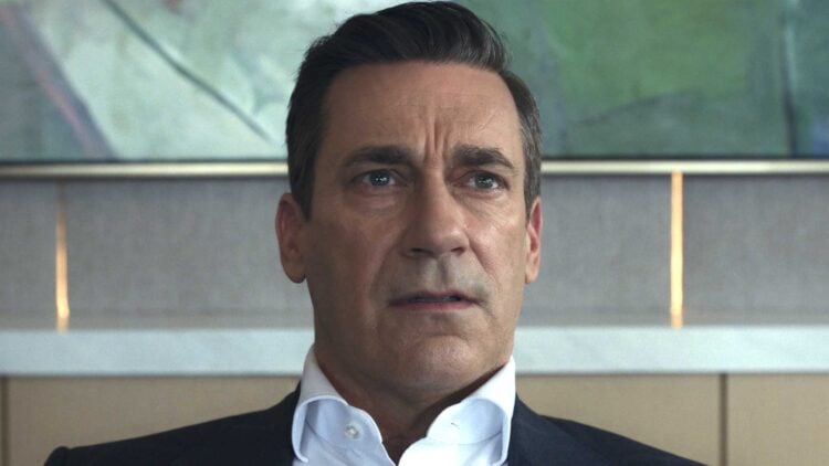 Your Friends and Neighbors Jon Hamm Andrew Cooper
