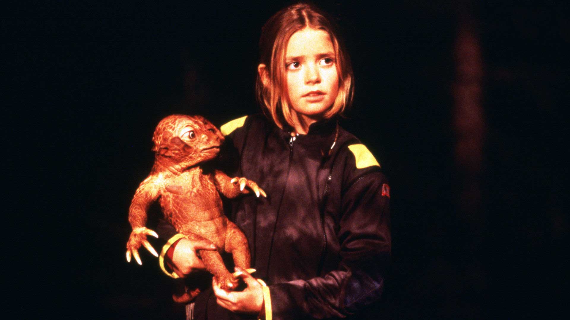 earth 2 tv show 1995