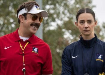 ted lasso season 4