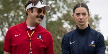 ted lasso season 4