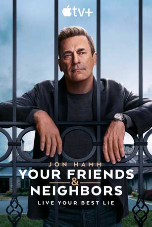 TV poster