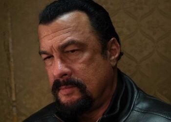 A Good Man Steven Seagal Alexander