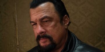 A Good Man Steven Seagal Alexander