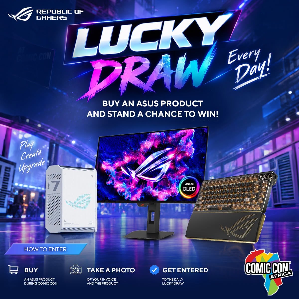 ASUS COMP
