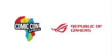 ASUS-ROG-Comic-Con-Africa-2026