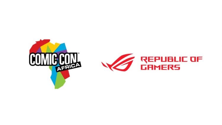 ASUS-ROG-Comic-Con-Africa-2026