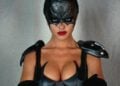 Black Scorpion tv sci-fi superhero series