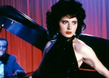 Blue Velvet 40th Anniversary Isabella Rossellini Dorothy Vallens