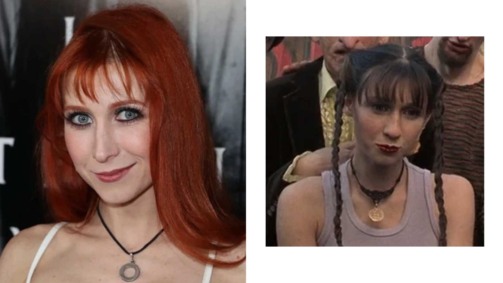 Bonnie Morgan