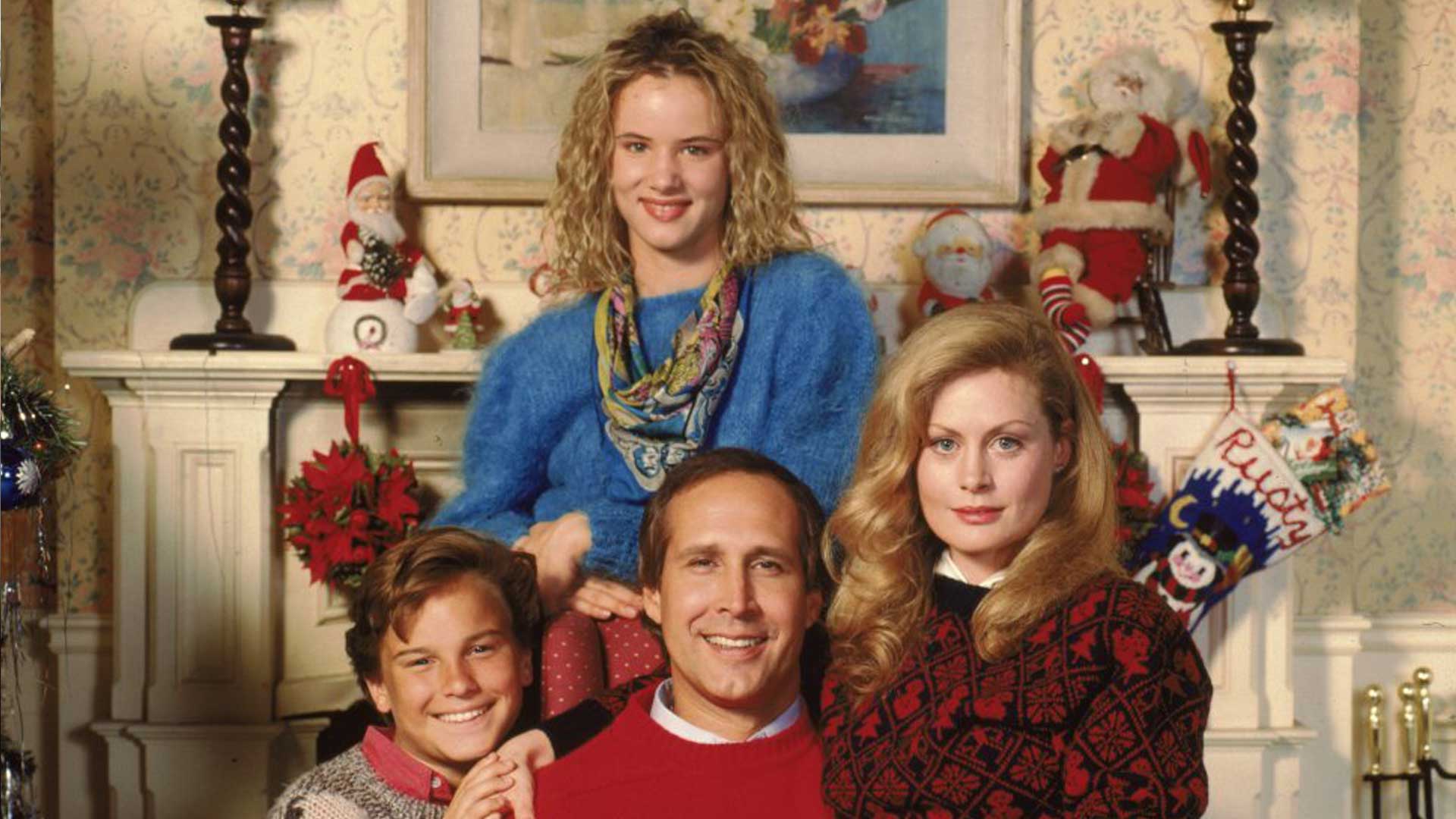 Christmas Vacation