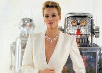 Cobra Brigitte Nielsen Ingrid