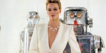 Cobra Brigitte Nielsen Ingrid