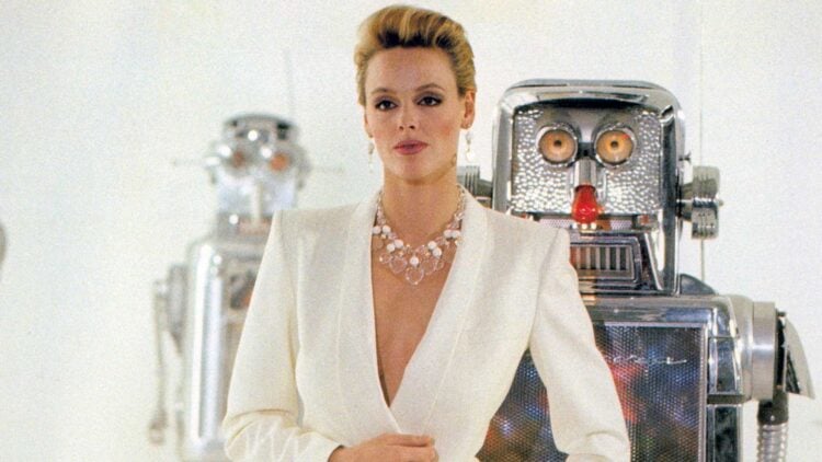 Cobra Brigitte Nielsen Ingrid
